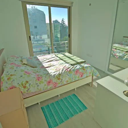 Mermaid Residency Nicosia