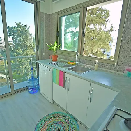 Mermaid Residency * Nicosia