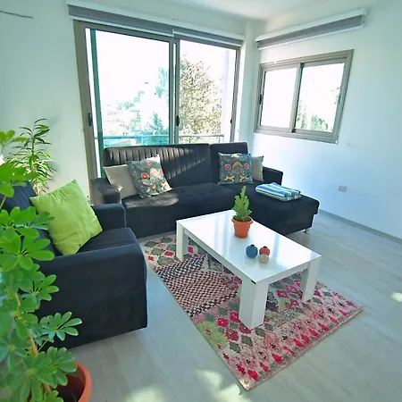 Mermaid Residency Appartement Nicosia