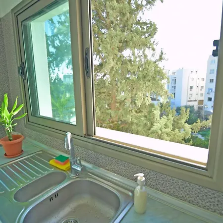 Mermaid Residency * Nicosia