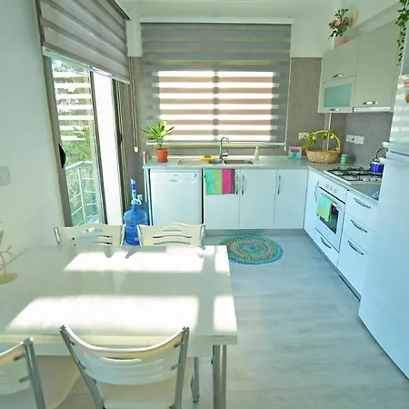 Mermaid Residency * Nicosia