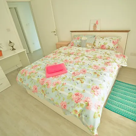 Mermaid Residency Appartamento