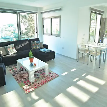 Appartamento Mermaid Residency *