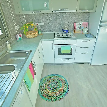 Mermaid Residency Nikozja